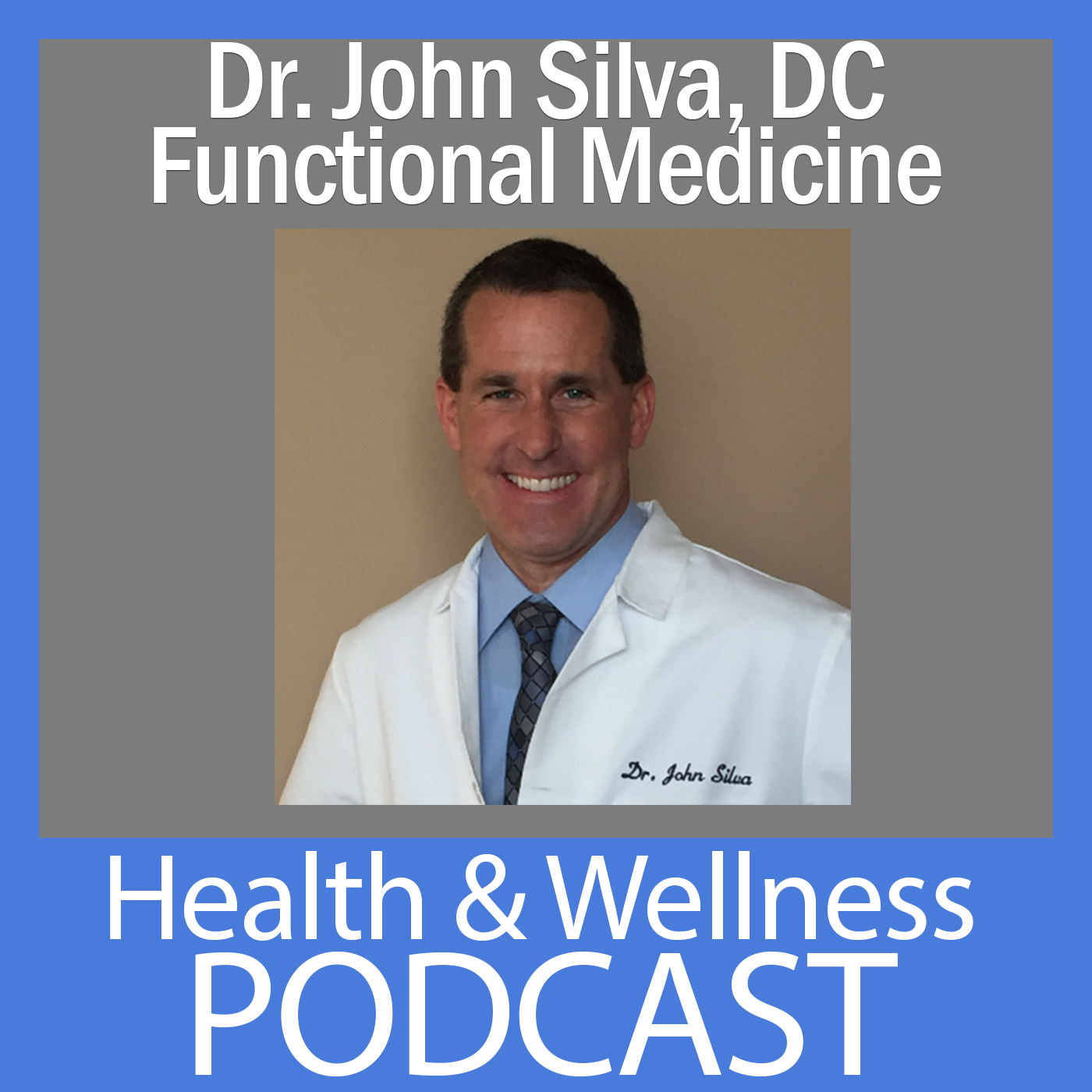 Functional Medicine Podcast